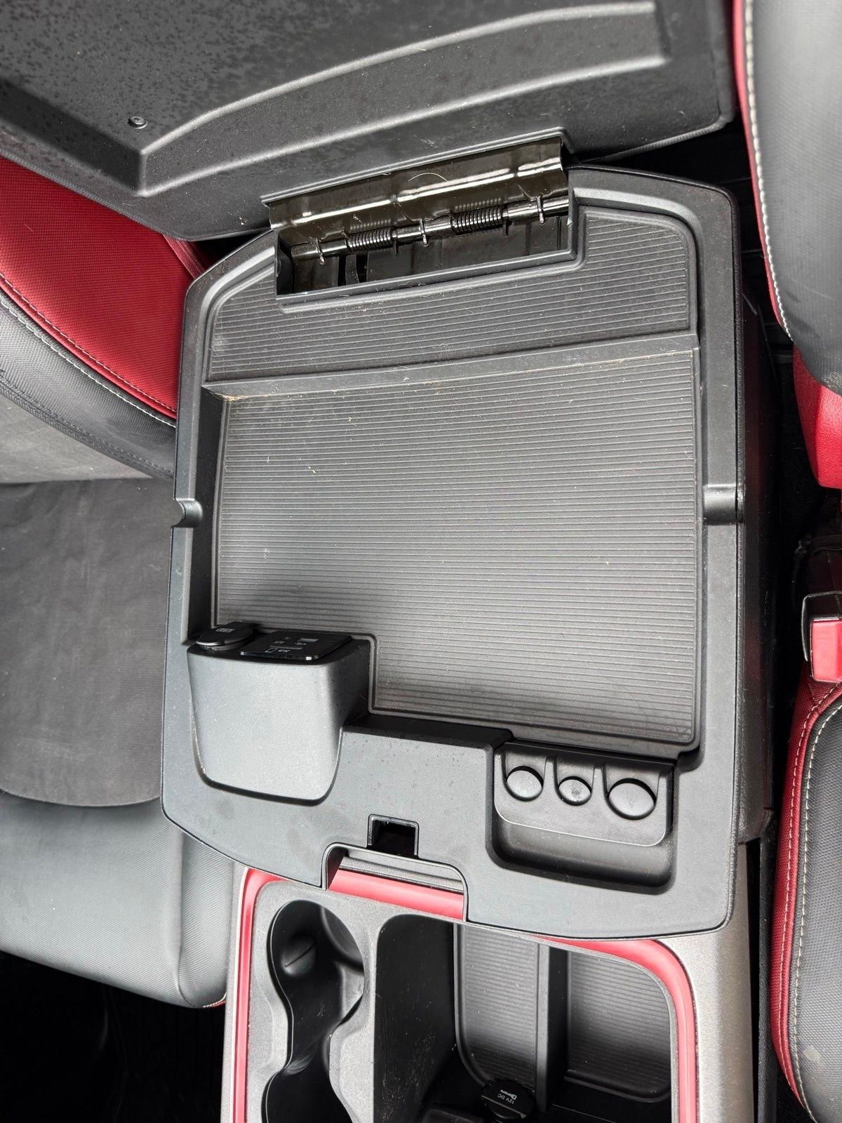 RAM 1500  2016