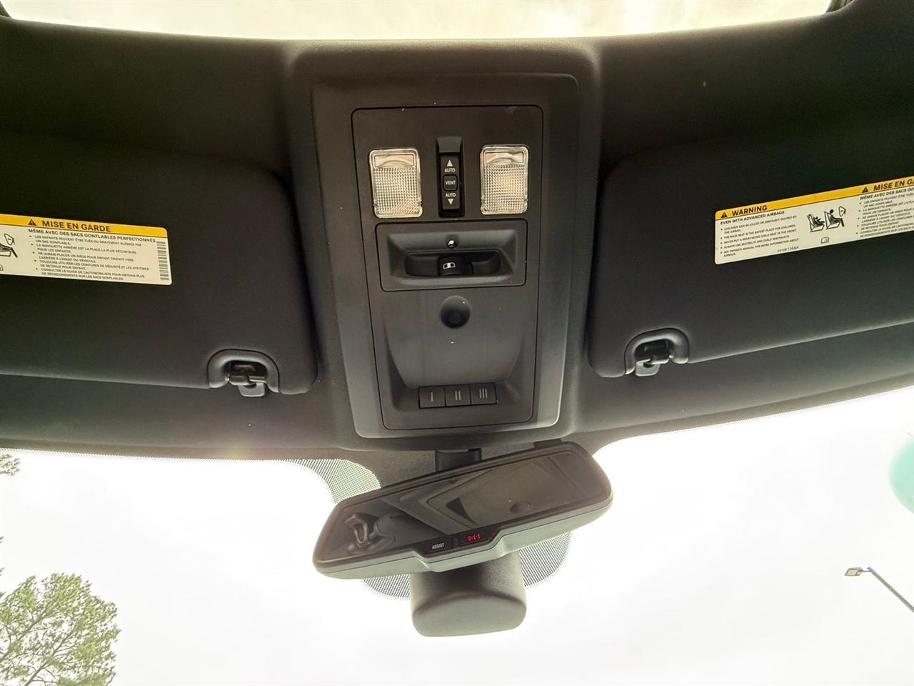 RAM 1500  2016