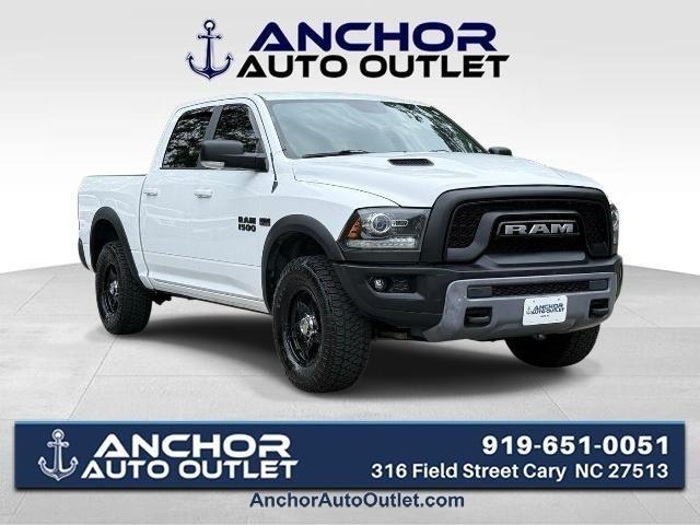 RAM 1500  2016