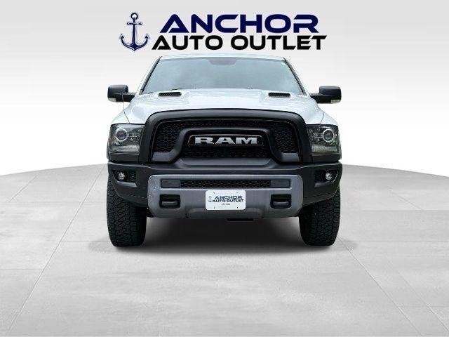 RAM 1500  2016