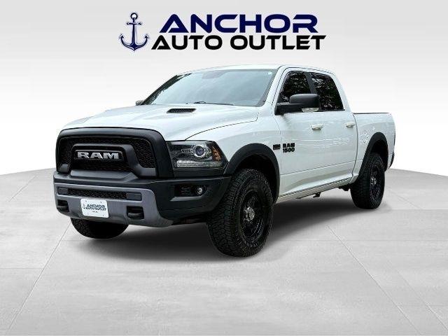 RAM 1500  2016
