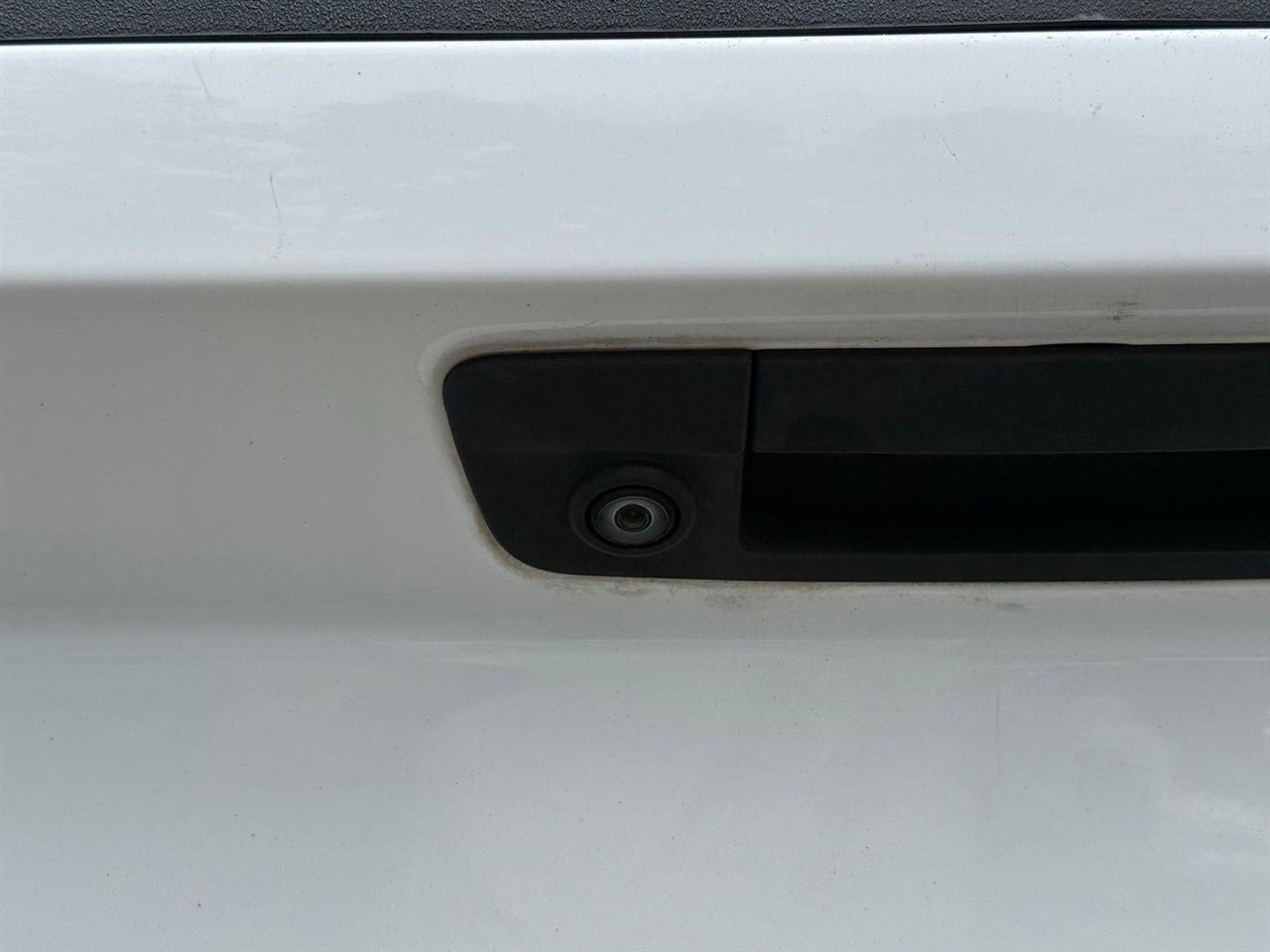 RAM 1500  2016