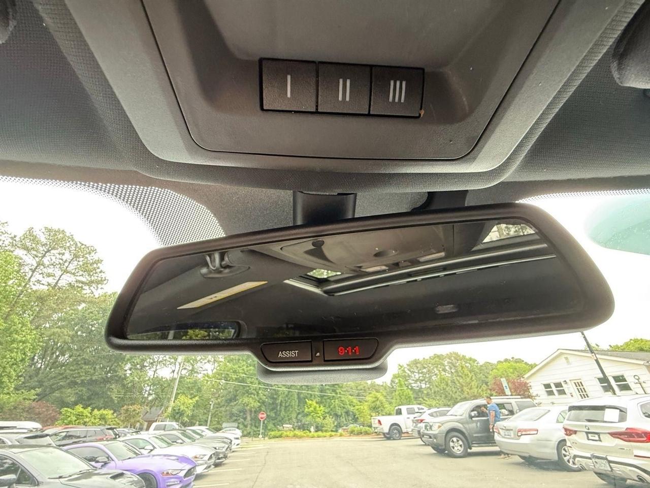 RAM 1500  2016