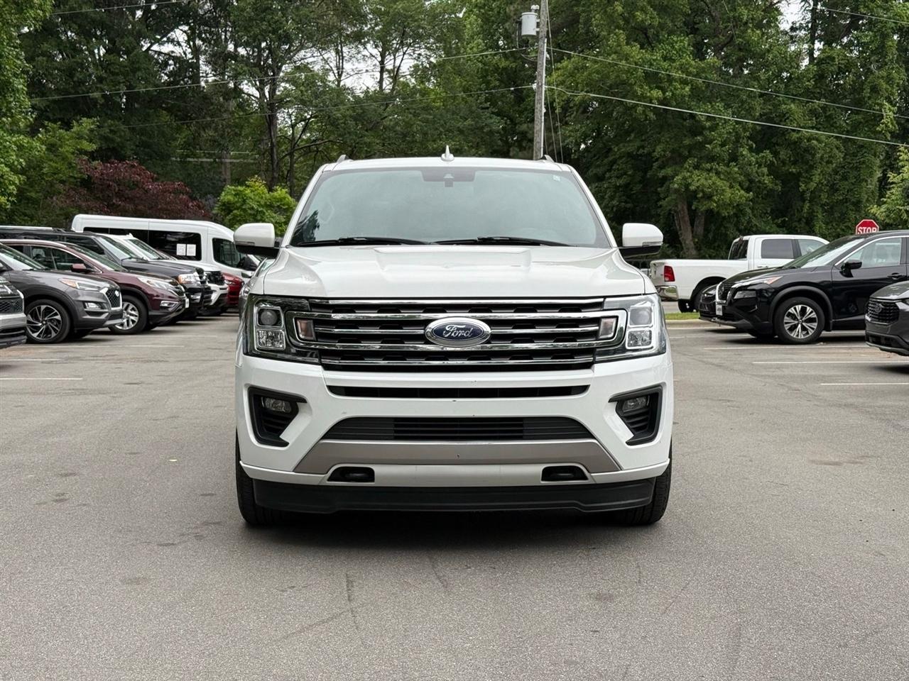 Ford Expedition  2020