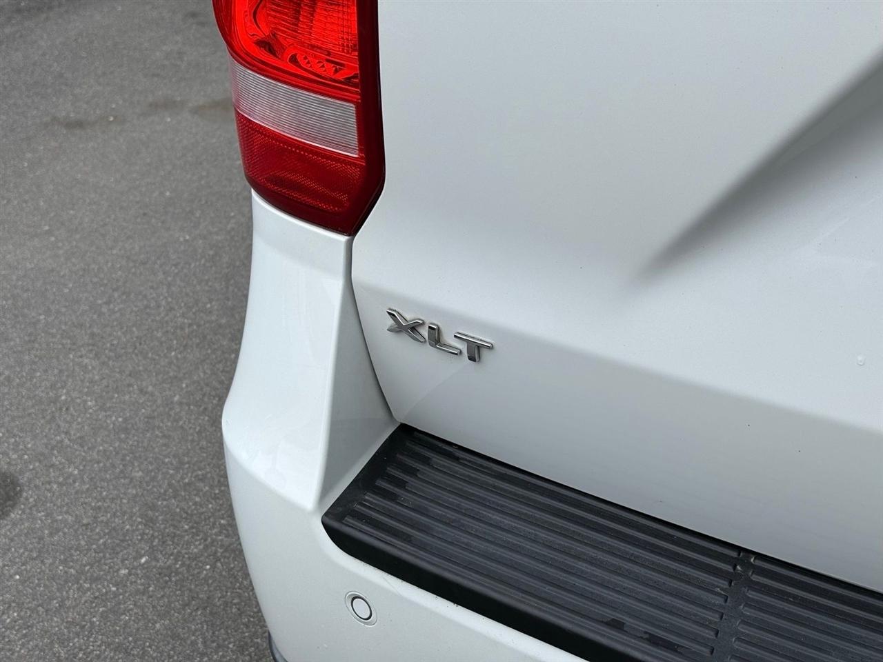 Ford Expedition  2020