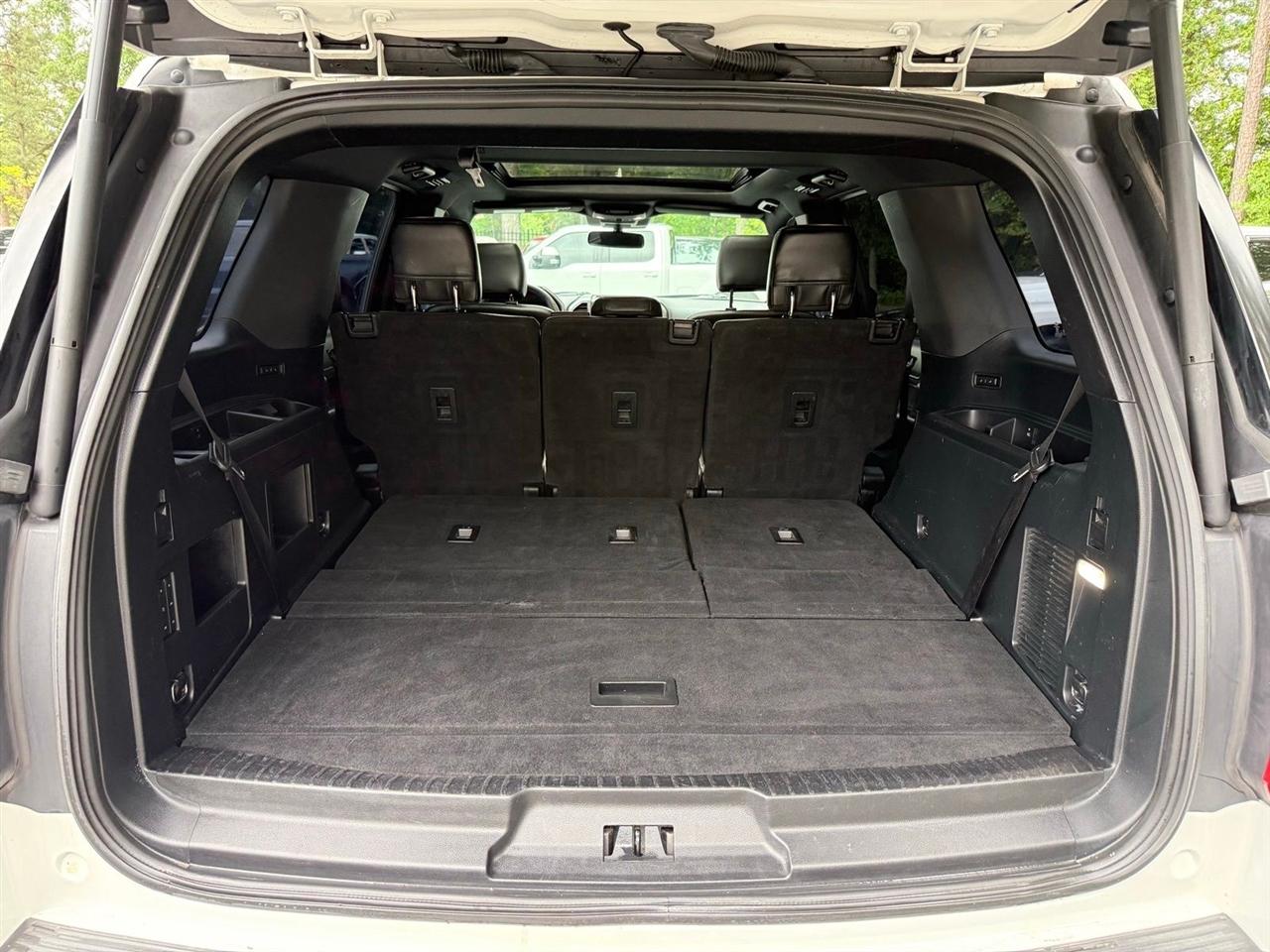 Ford Expedition  2020