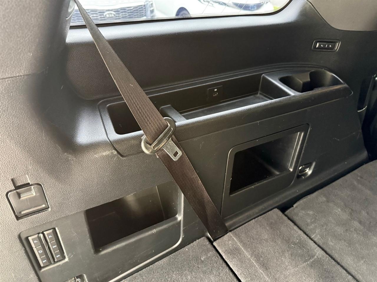 Ford Expedition  2020