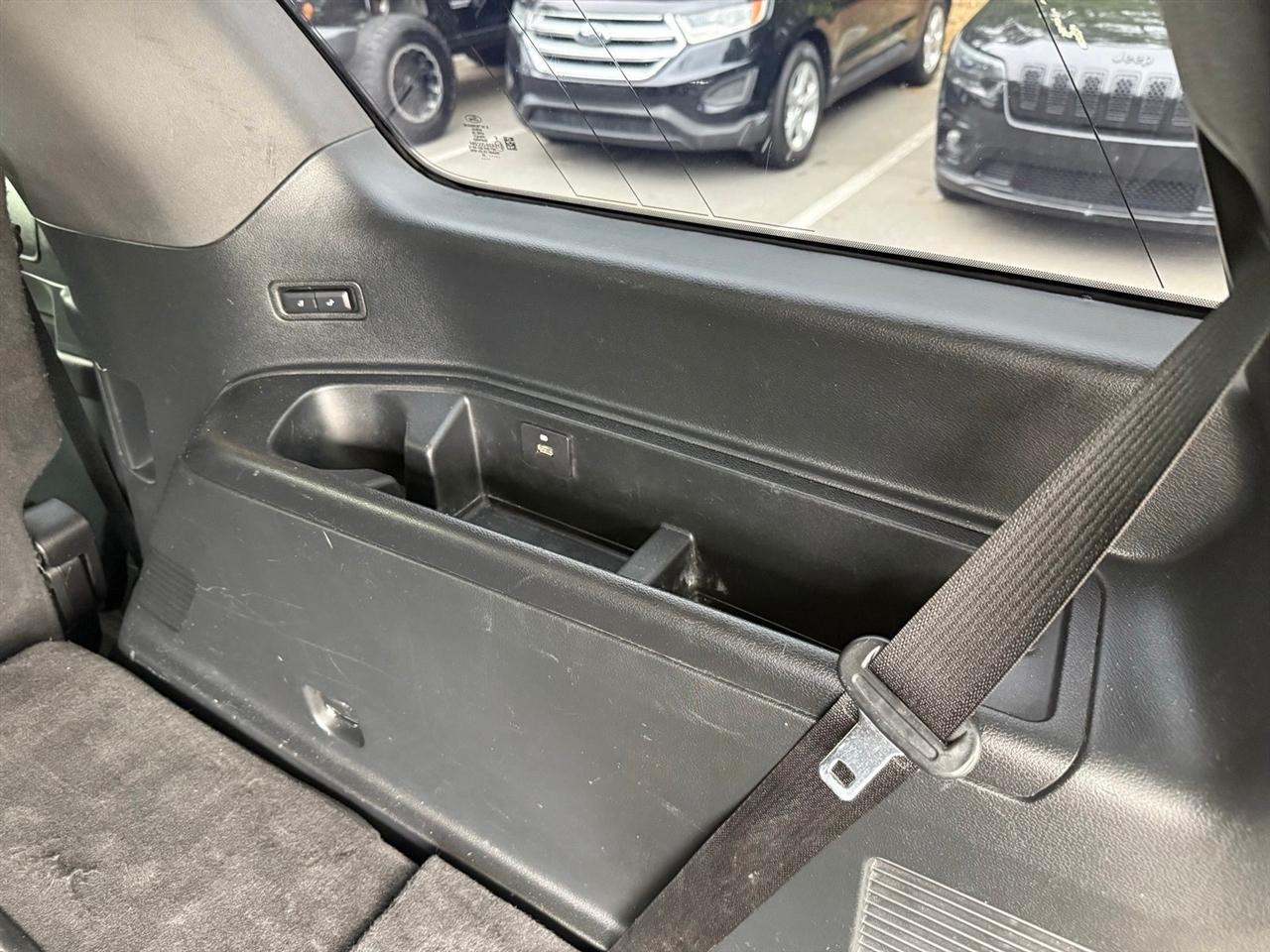 Ford Expedition  2020