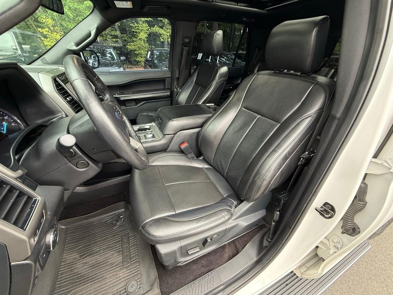 Ford Expedition  2020