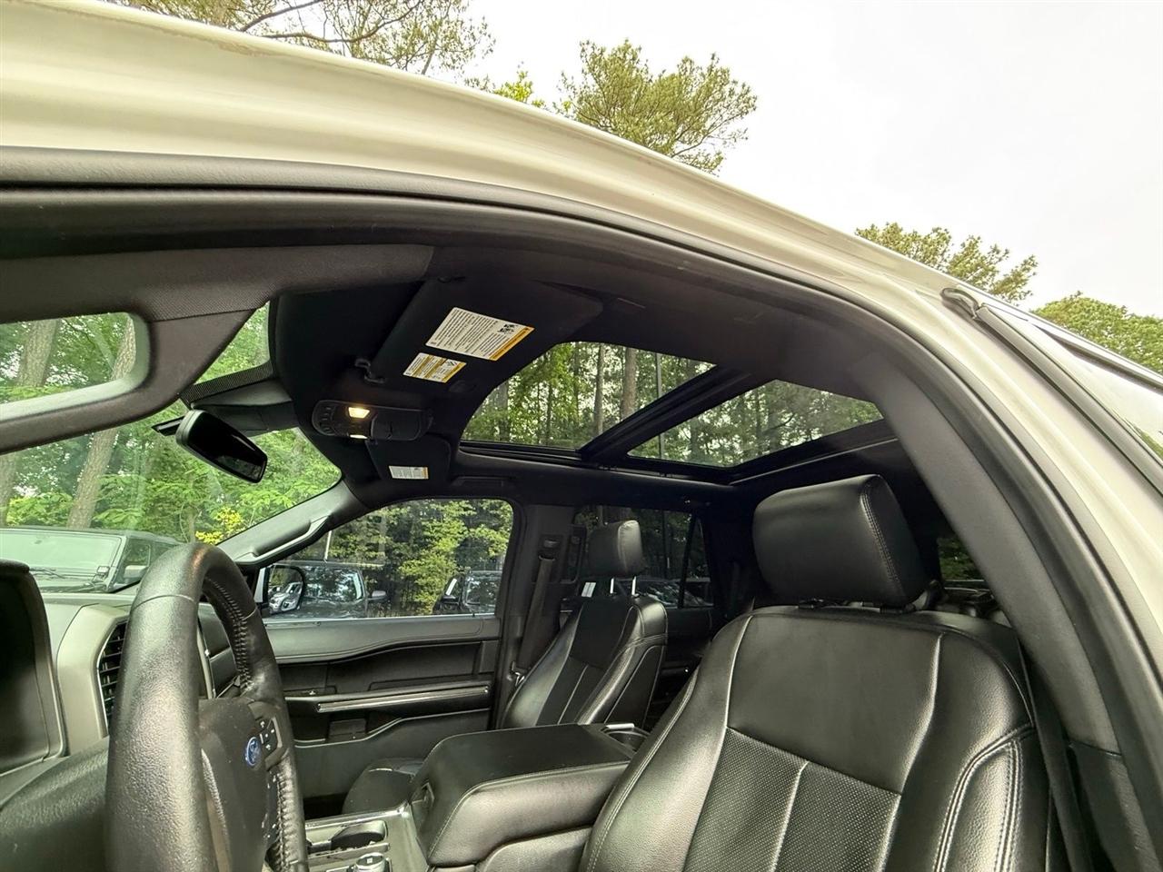 Ford Expedition  2020