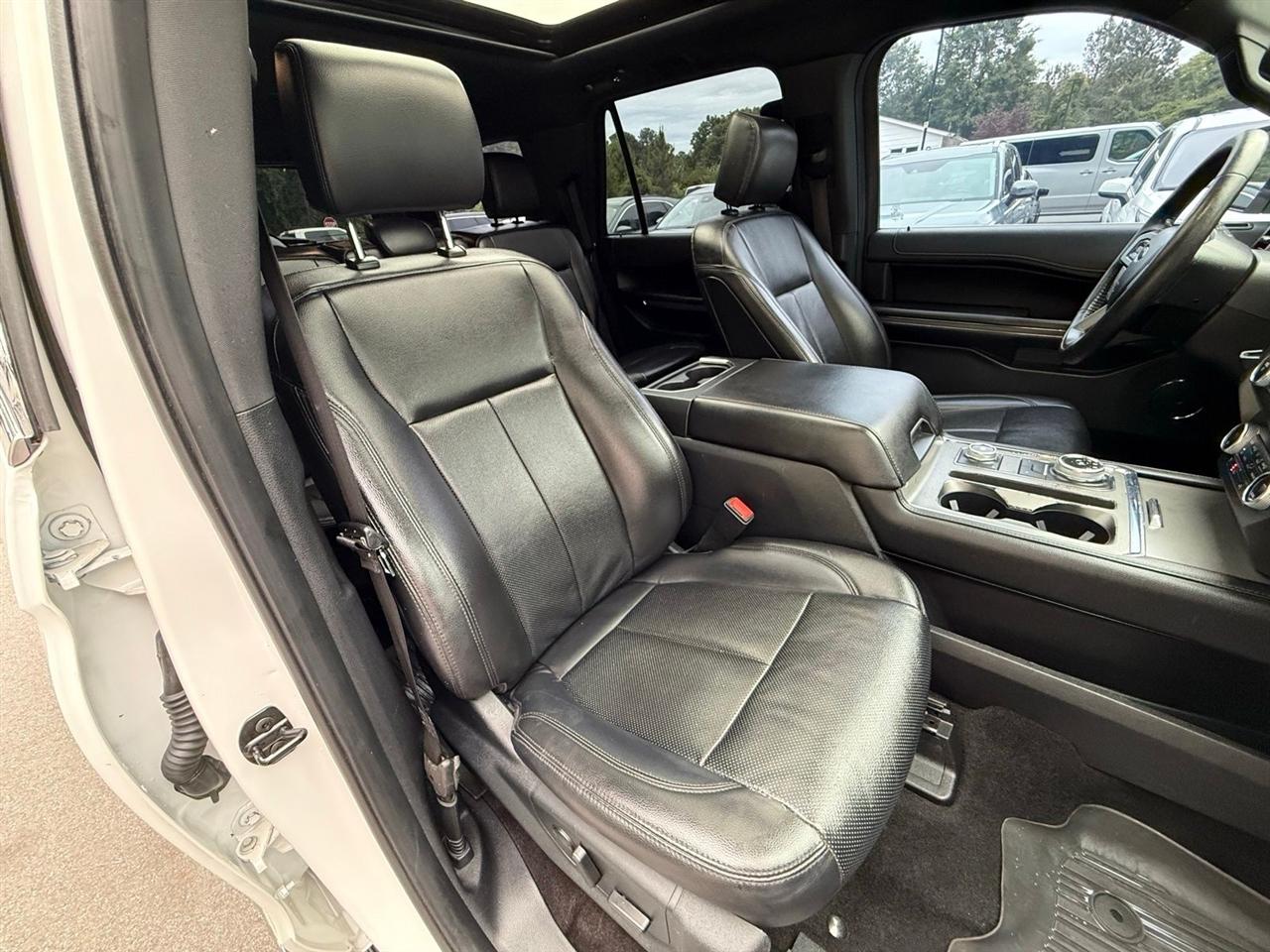 Ford Expedition  2020
