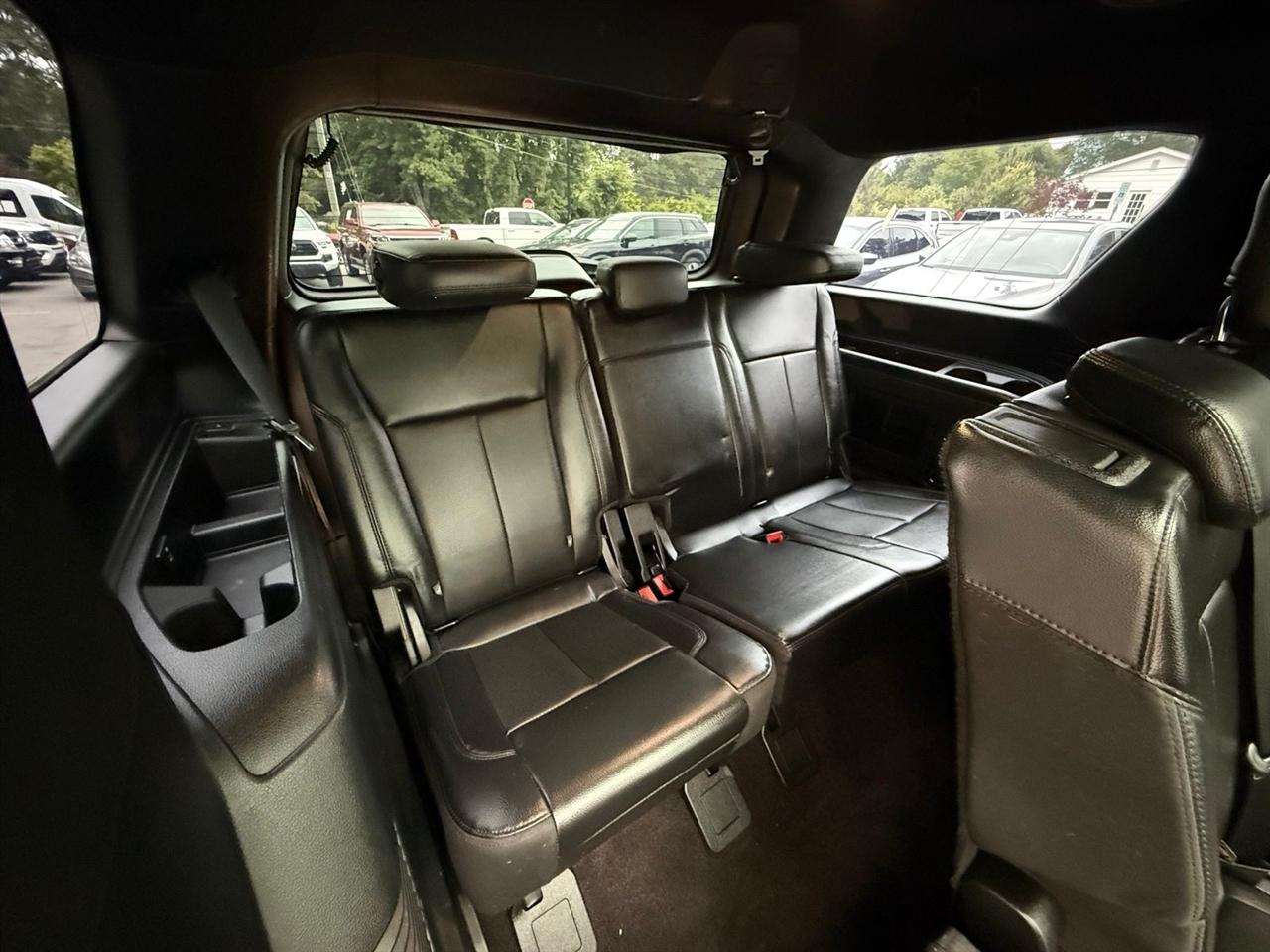 Ford Expedition  2020