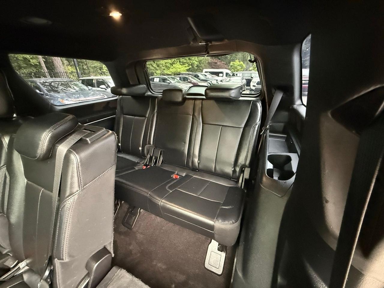 Ford Expedition  2020