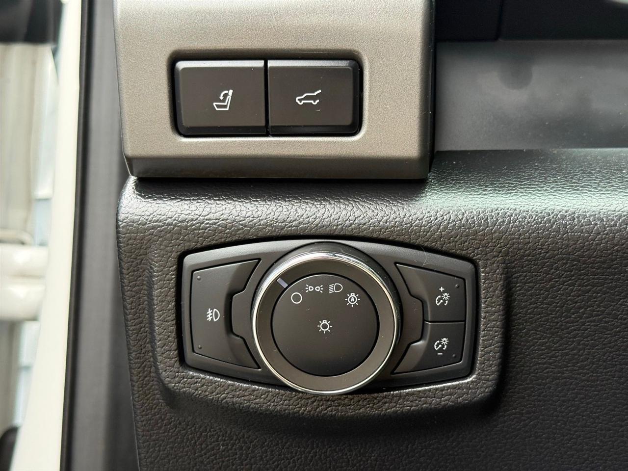 Ford Expedition  2020