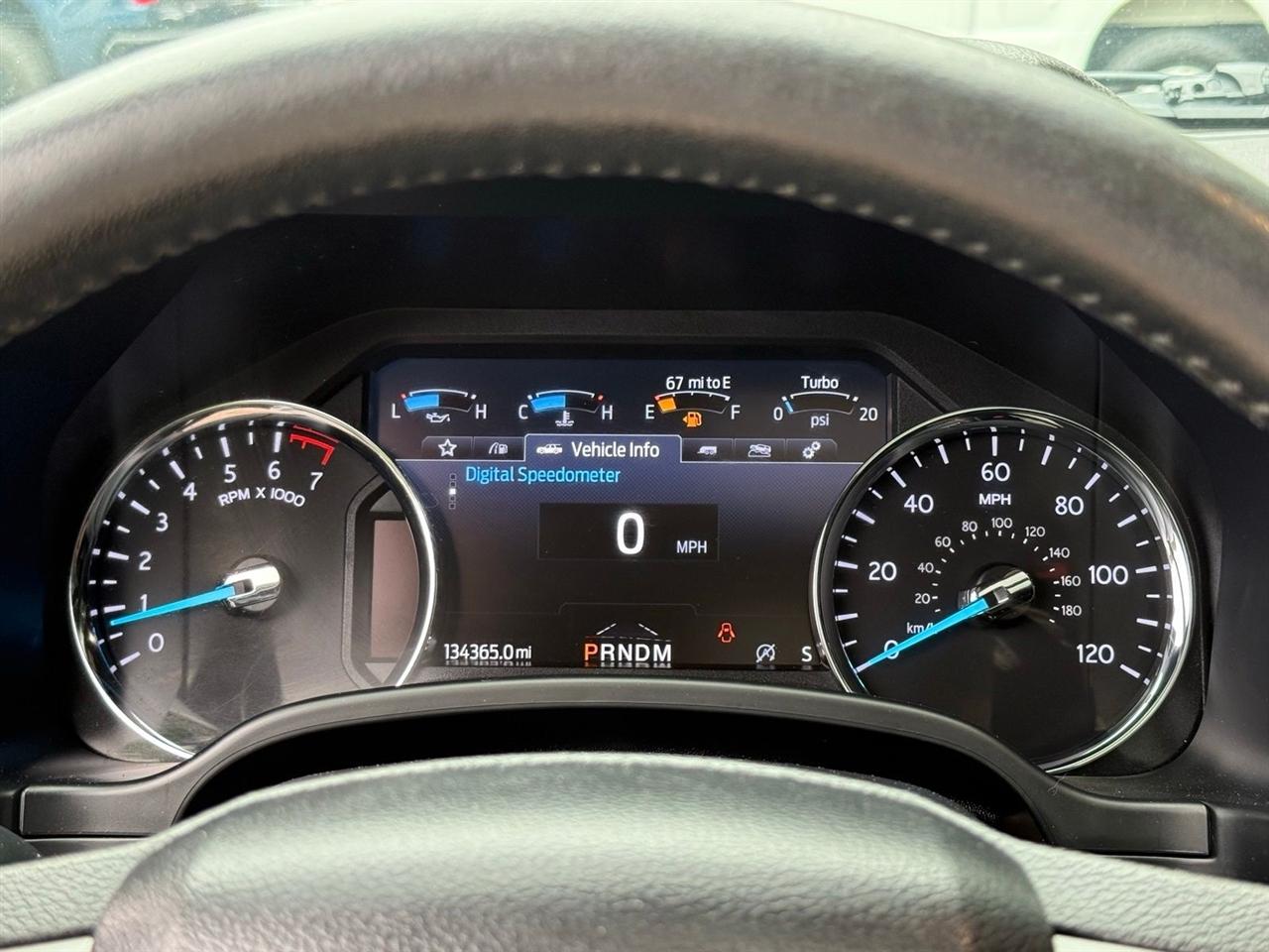 Ford Expedition  2020