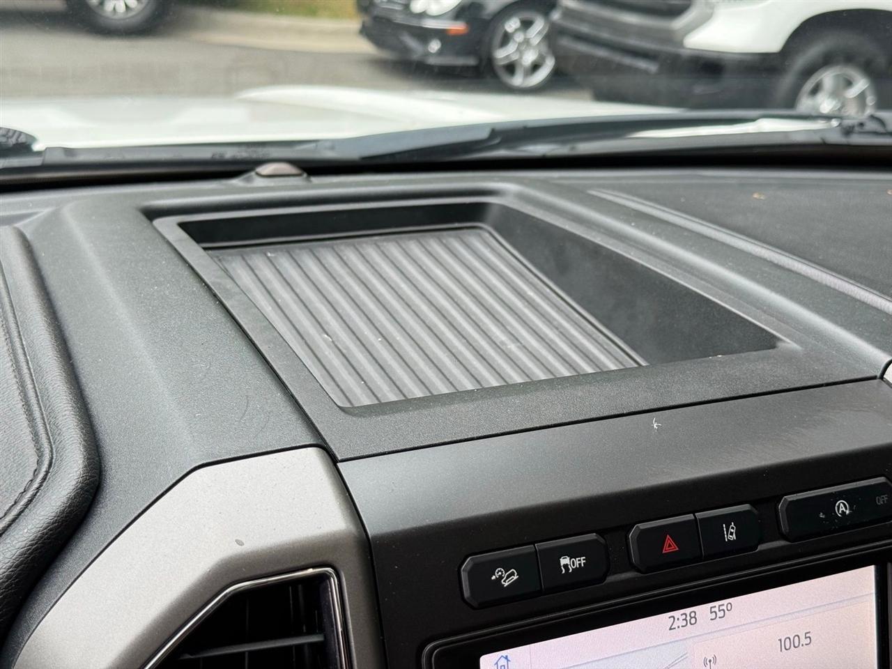 Ford Expedition  2020