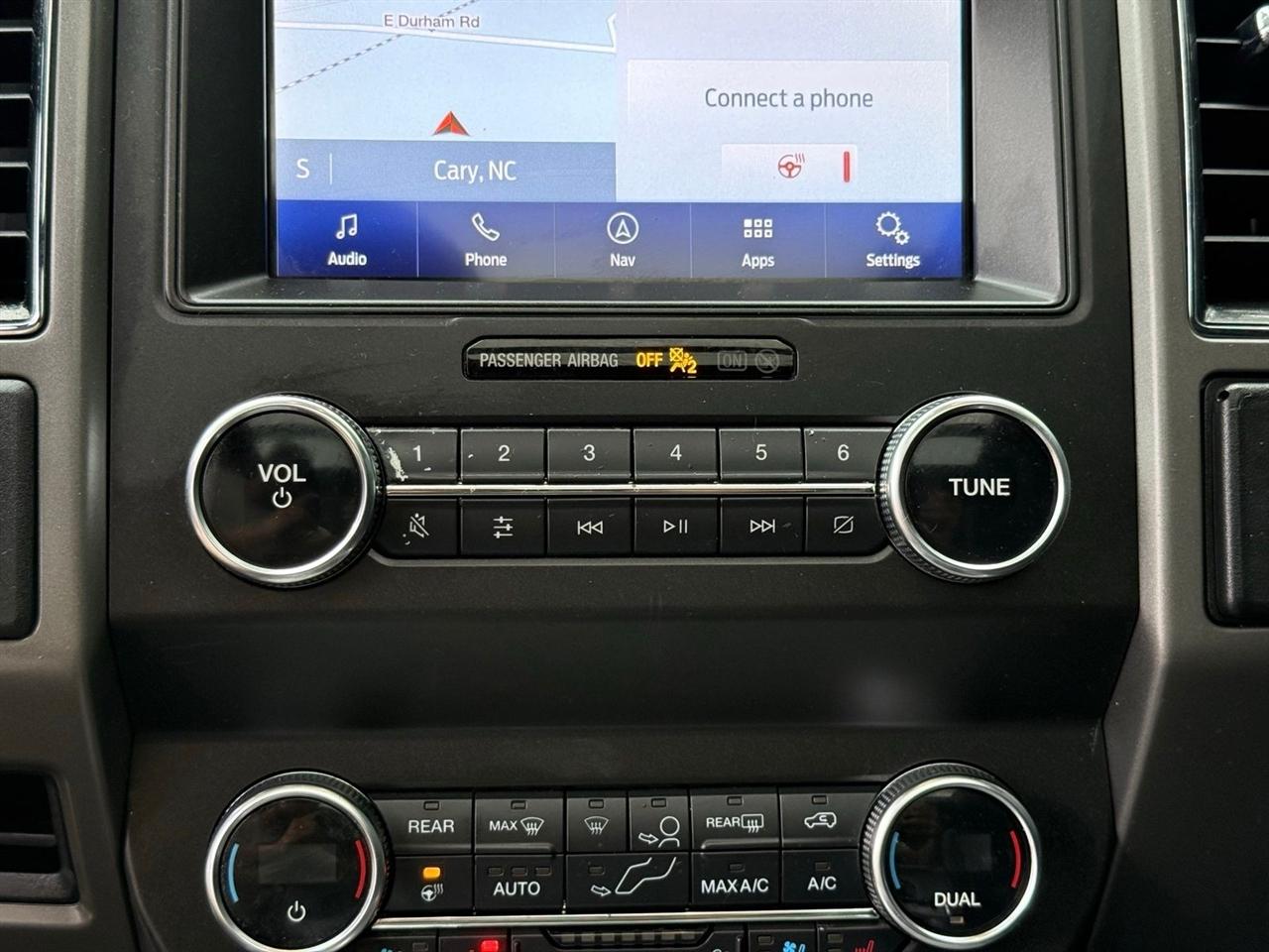 Ford Expedition  2020