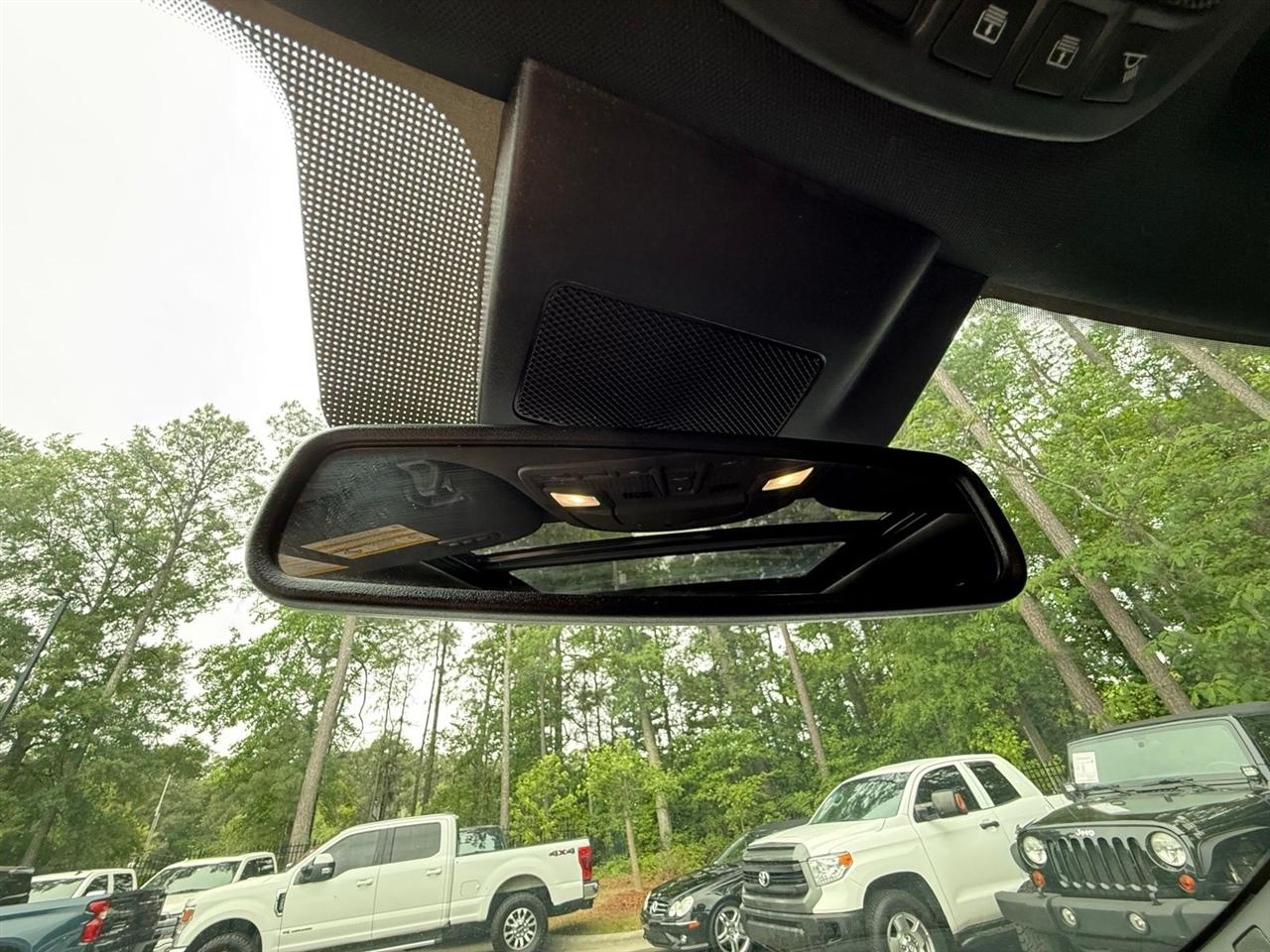Ford Expedition  2020