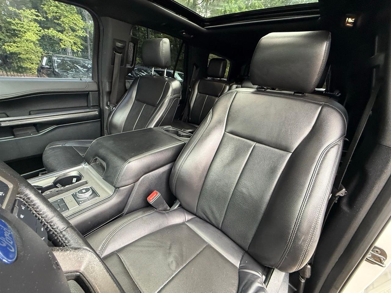Ford Expedition  2020