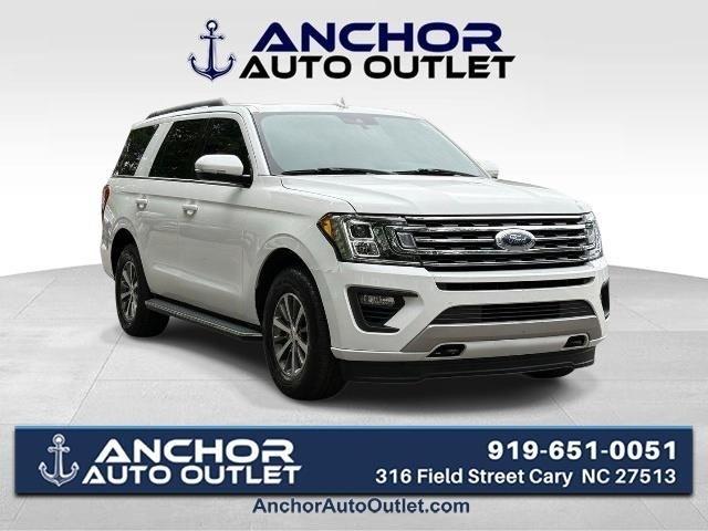 Ford Expedition  2020