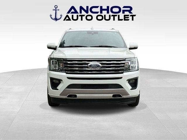 Ford Expedition  2020