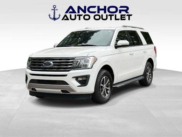 Ford Expedition  2020