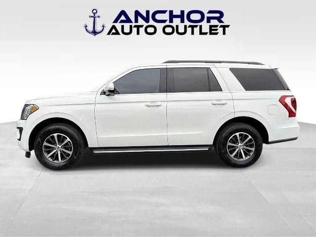 Ford Expedition  2020