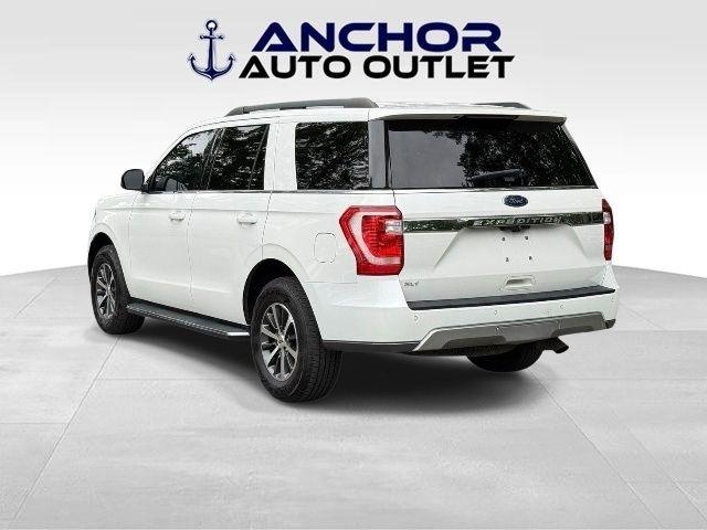 Ford Expedition  2020