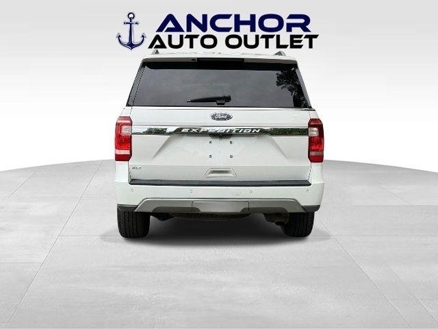 Ford Expedition  2020