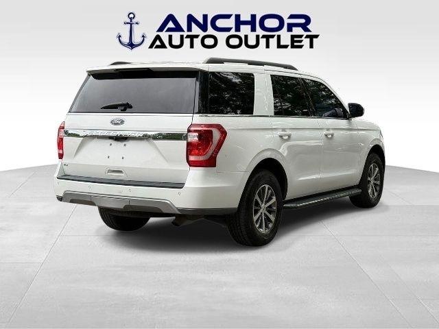 Ford Expedition  2020