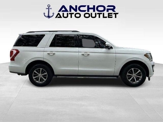 Ford Expedition  2020