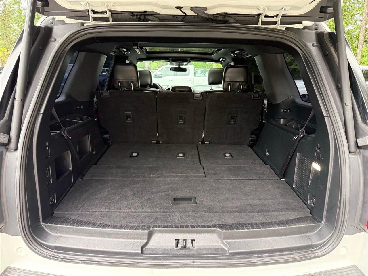 Ford Expedition  2020