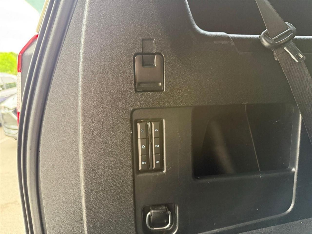 Ford Expedition  2020