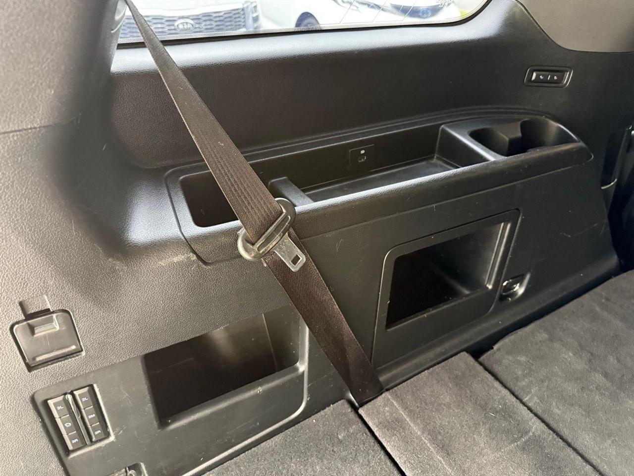 Ford Expedition  2020