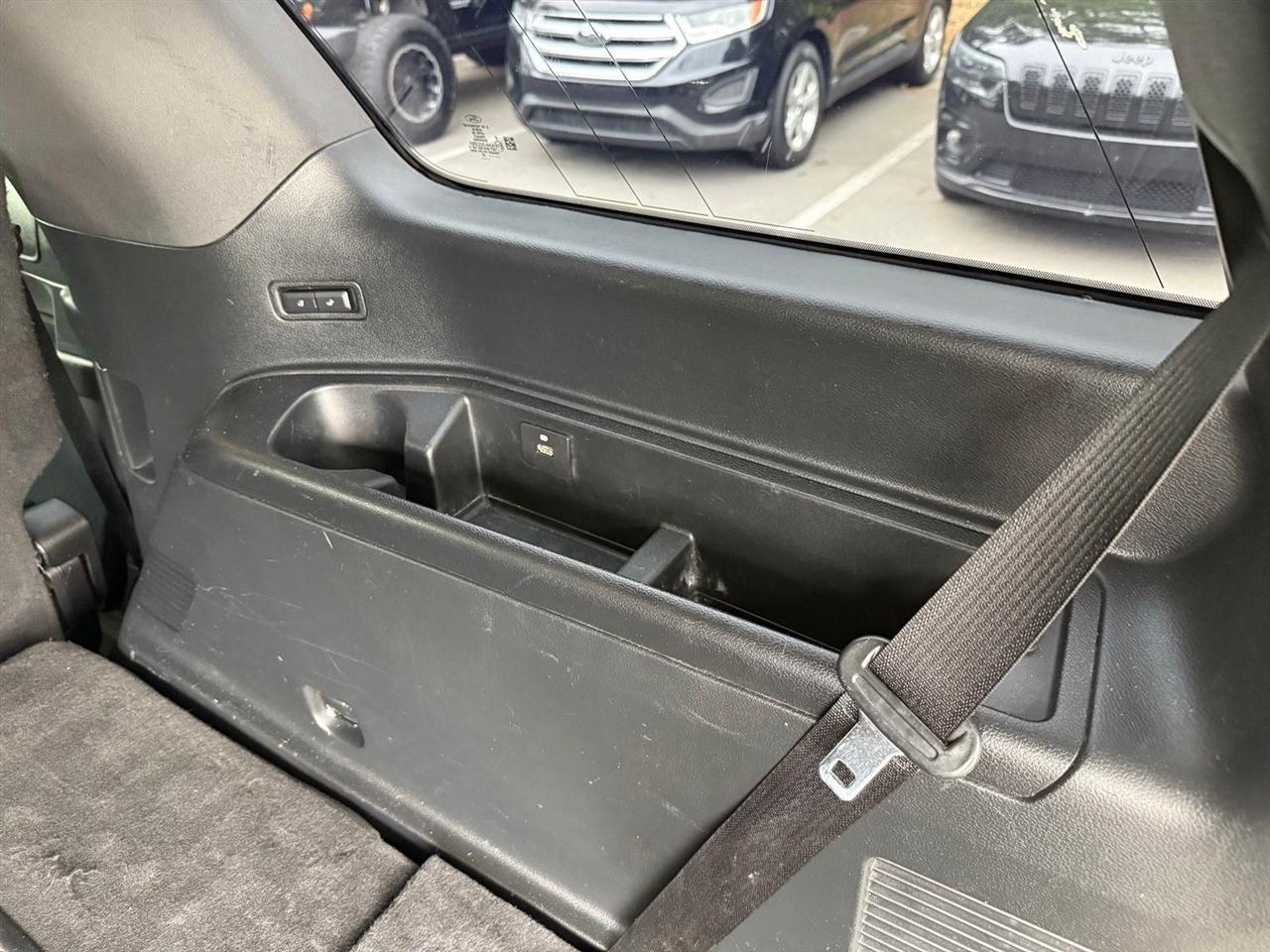 Ford Expedition  2020