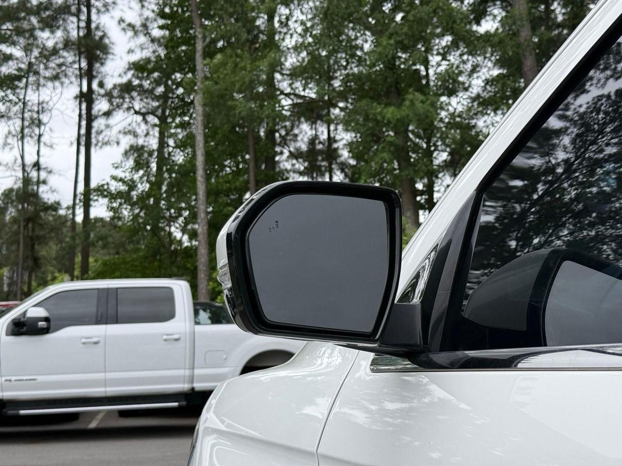 Ford Expedition  2020