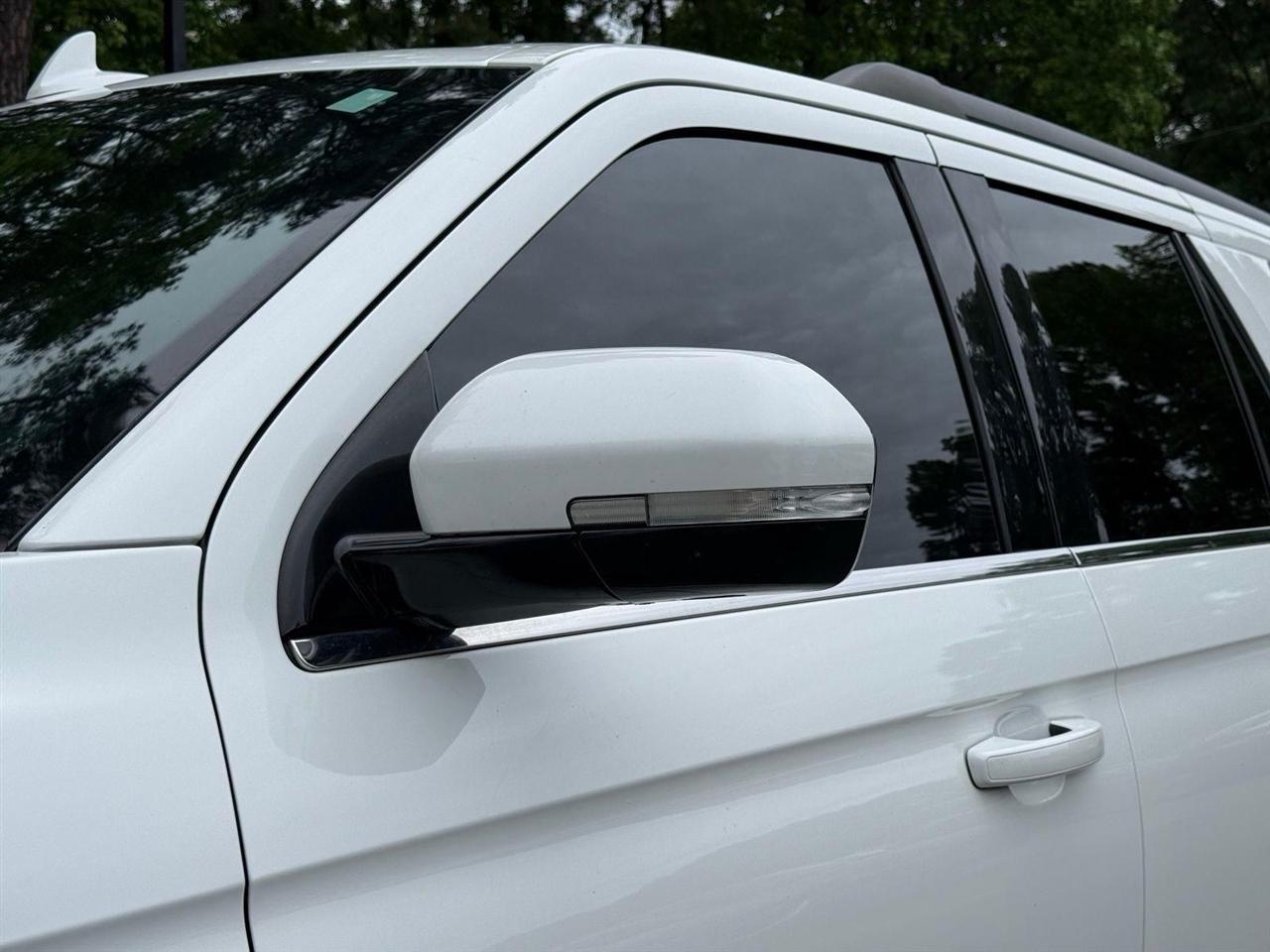 Ford Expedition  2020