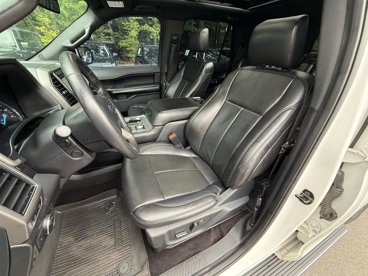 Ford Expedition  2020