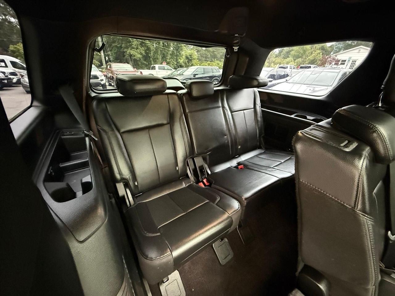 Ford Expedition  2020
