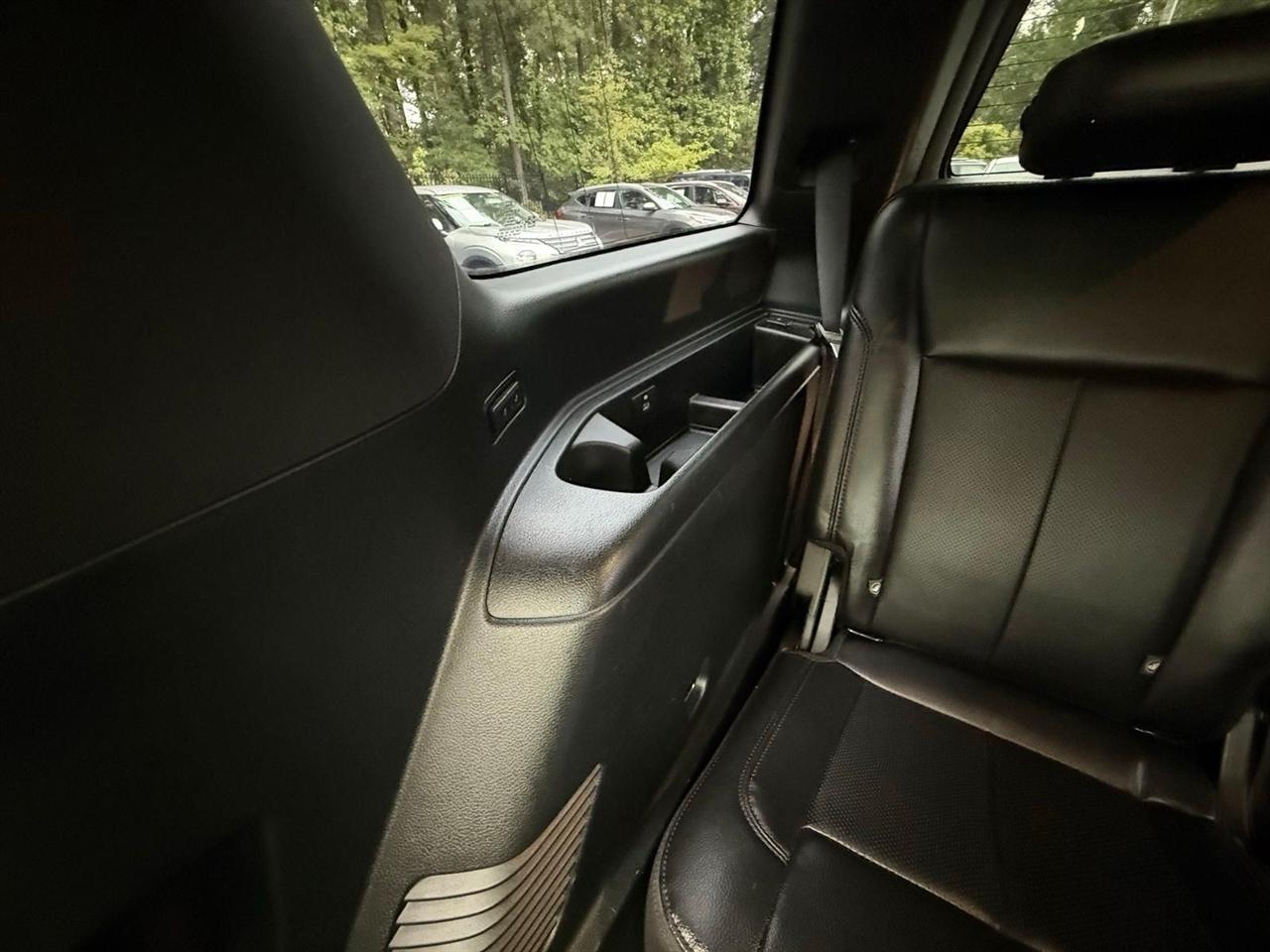 Ford Expedition  2020