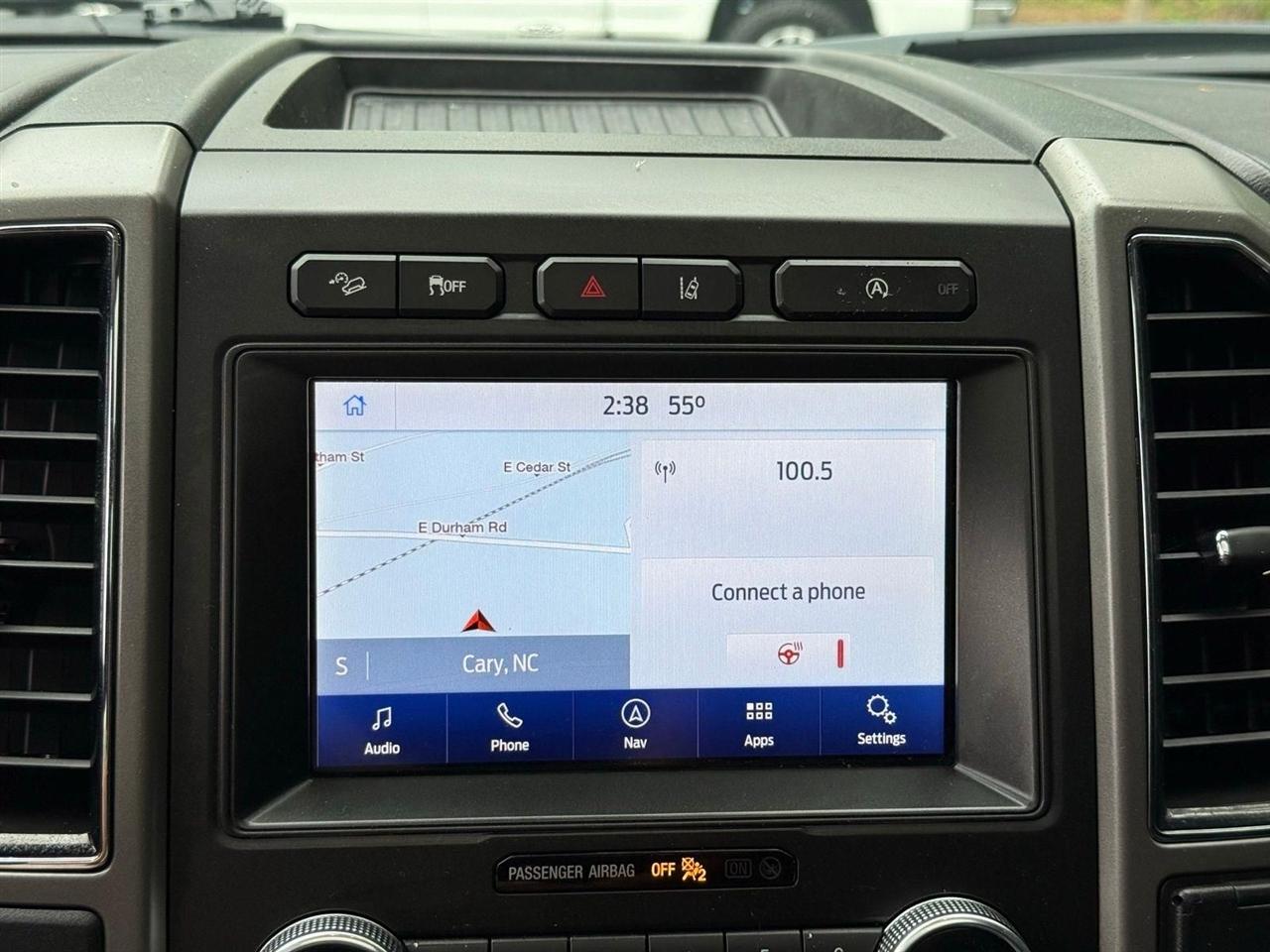 Ford Expedition  2020