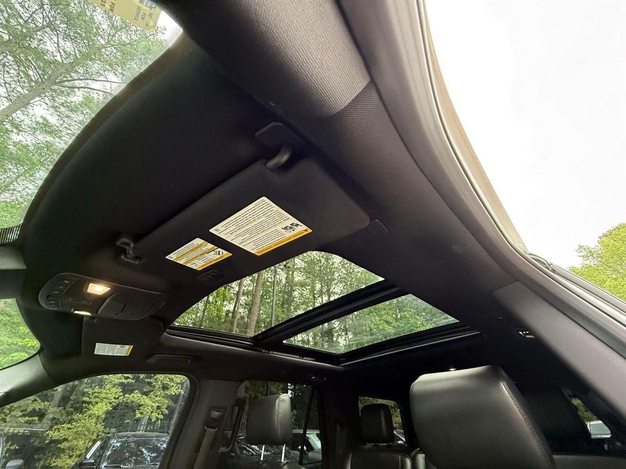 Ford Expedition  2020