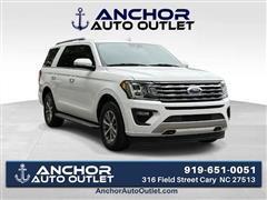 2020 Ford Expedition 