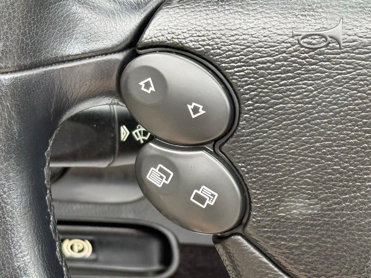 Mercedes-Benz CLK-Class  2009