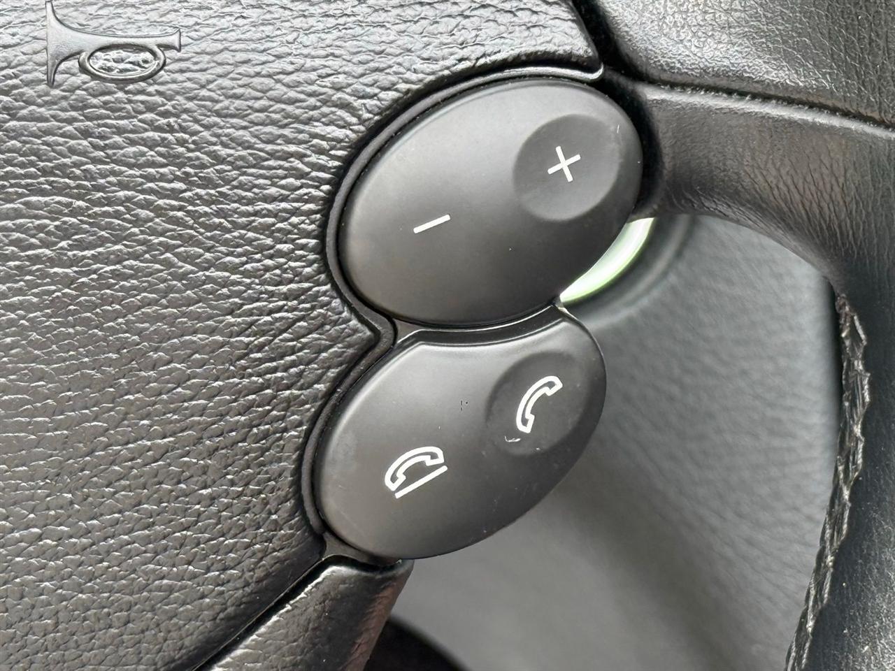 Mercedes-Benz CLK-Class  2009