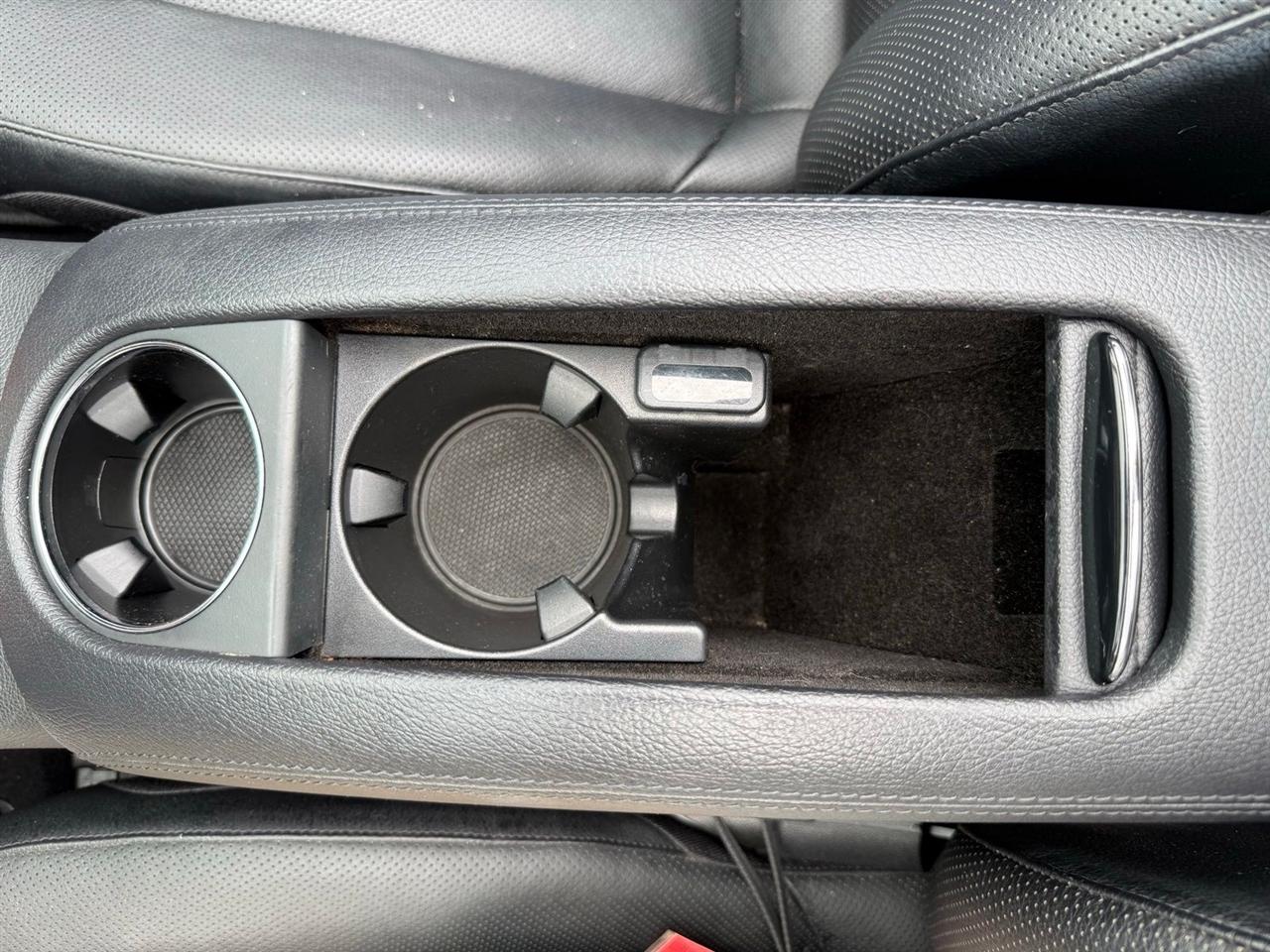 Mercedes-Benz CLK-Class  2009