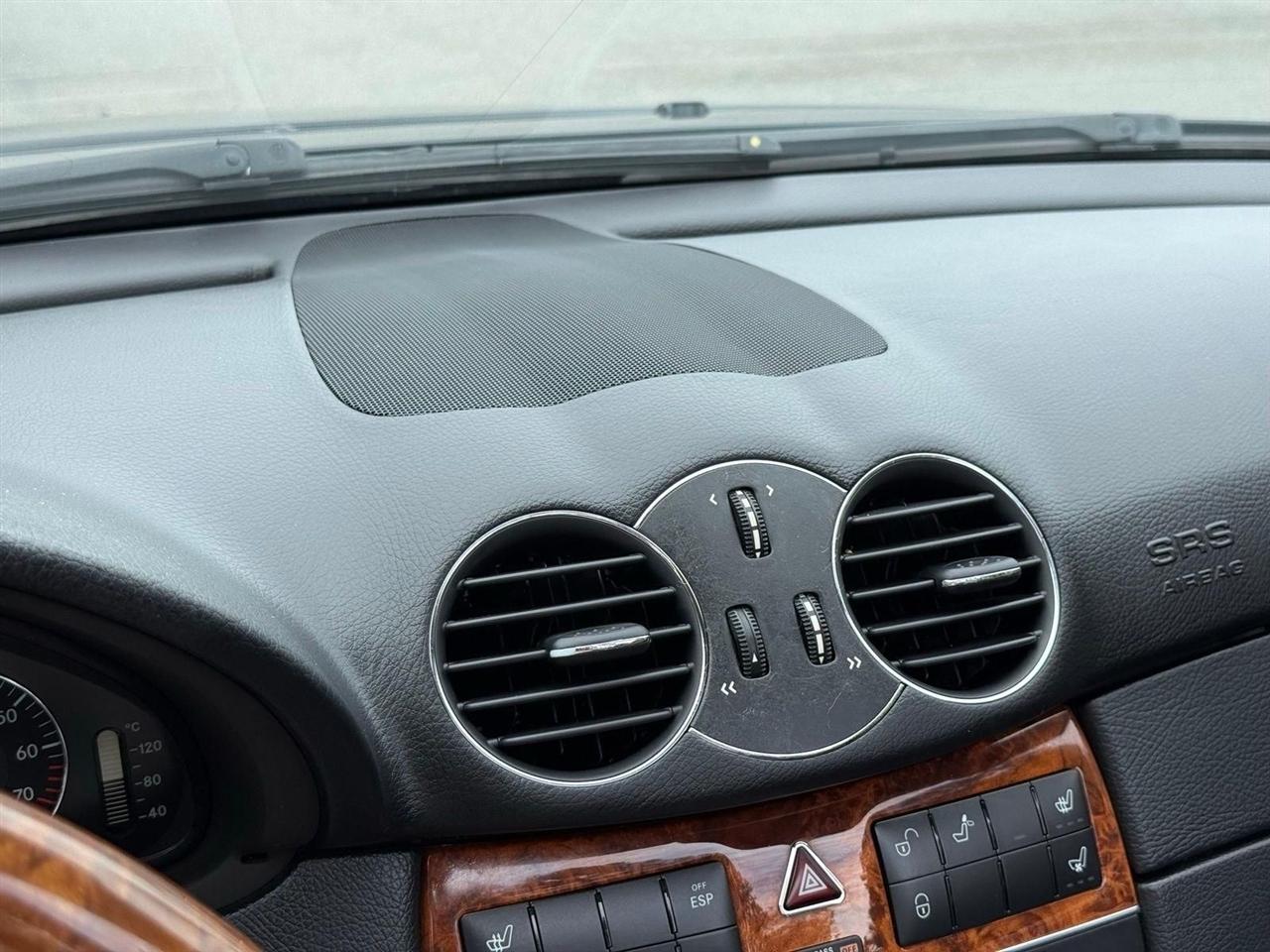 Mercedes-Benz CLK-Class  2009
