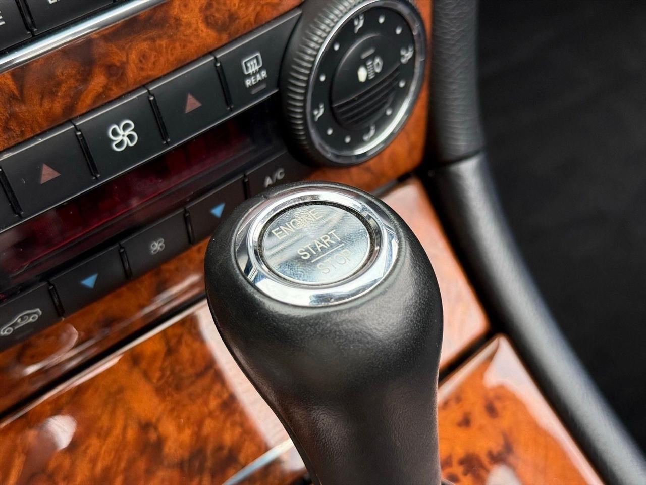 Mercedes-Benz CLK-Class  2009