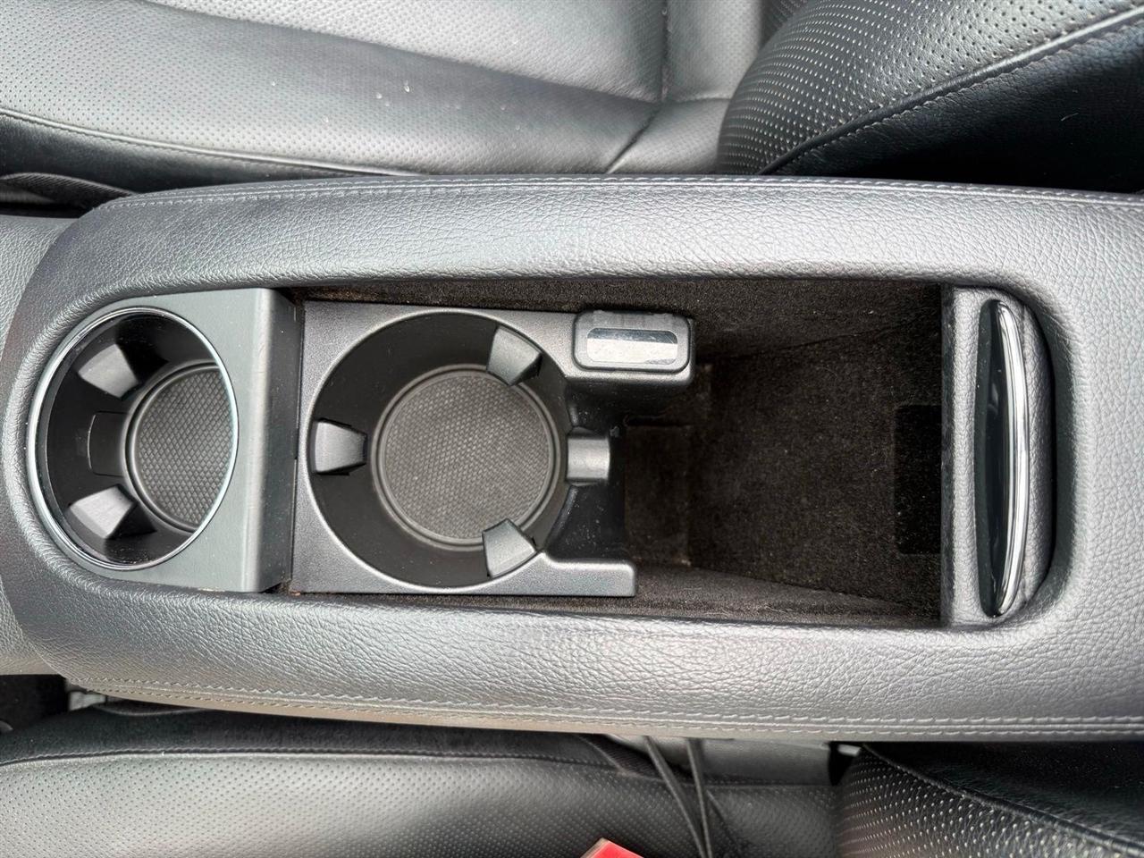 Mercedes-Benz CLK-Class  2009
