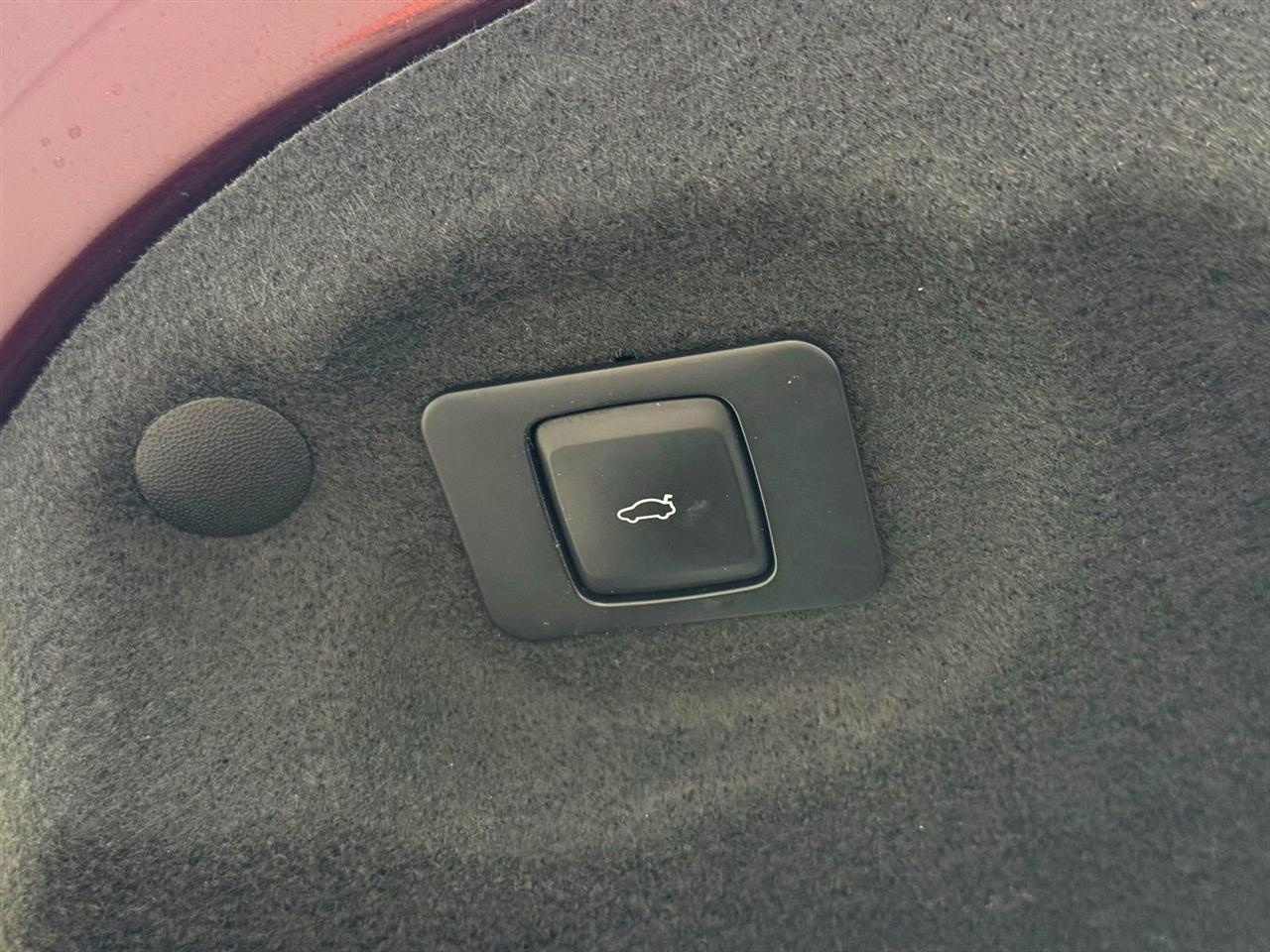 Lincoln MKZ  2017